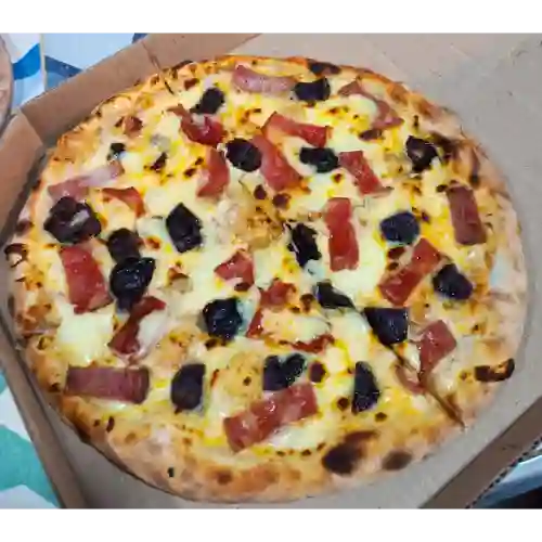 Pizza Bariciana Mediana