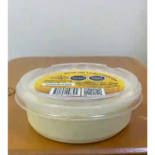 Arroz con Leche