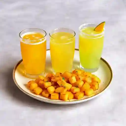 Micheladas