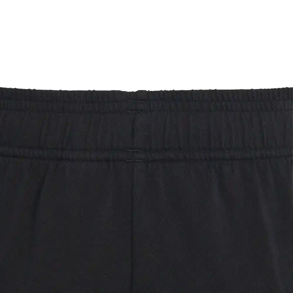 Adidas Short u Bl Niño Negro XL