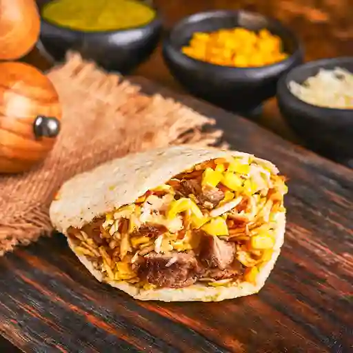 Arepa Corral