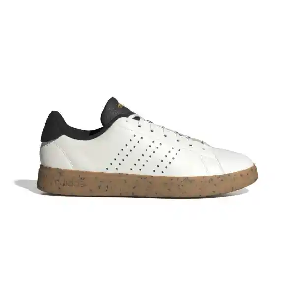 Adidas Zapatos Advantage 2.0 Hombre Blanco 10 IH8003