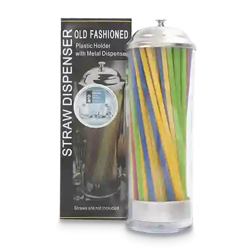 Dispensador De Pitillos Aro Para Restaurantes