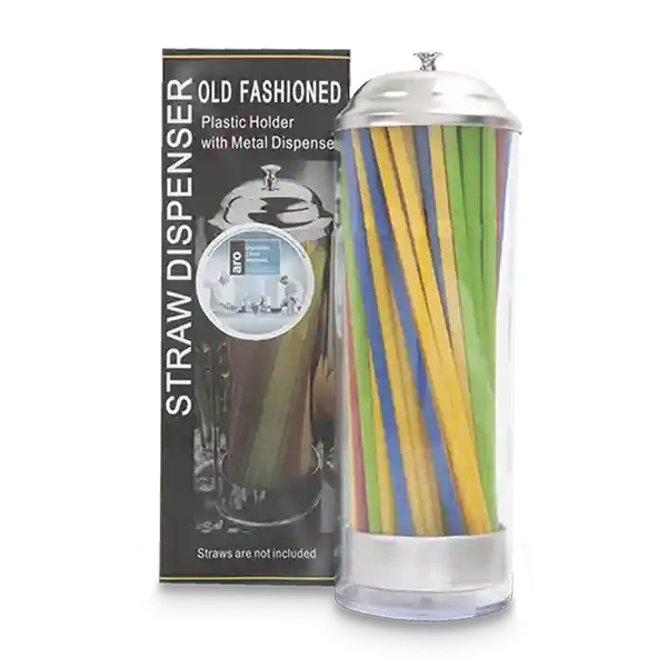 Dispensador De Pitillos Aro Para Restaurantes