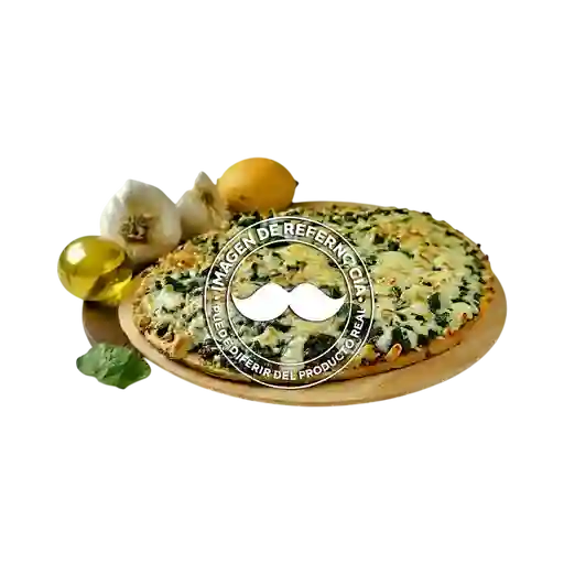 Pizza Magra
