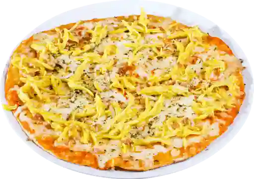 Pizza Miel Mostaza