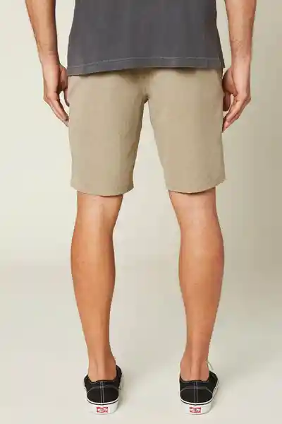 ONeill Bermuda Walkshort Reserve Heather 19 Cafe Talla 38