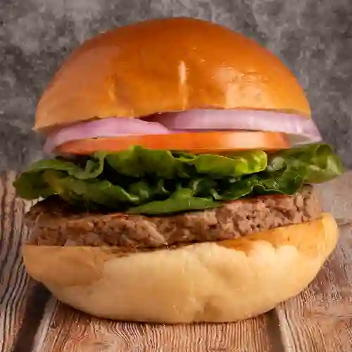 Hamburguer