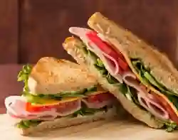 Sándwich