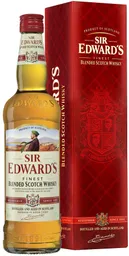 Sir EdwardS Whisky