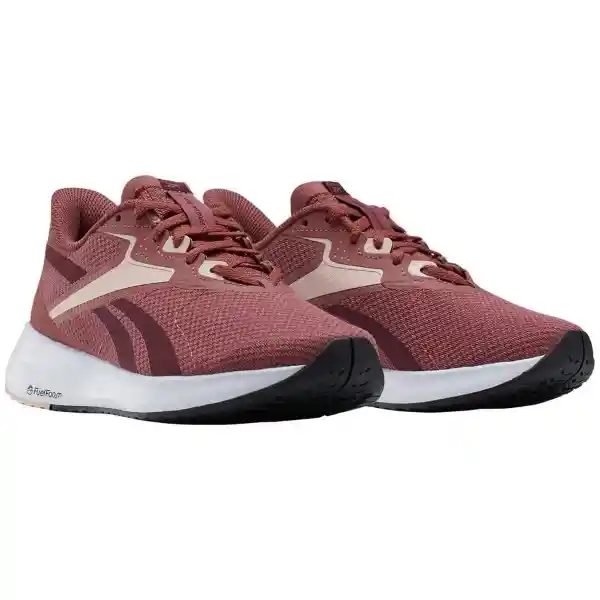 Reebok Zapatos Energen Run 3 Mujer Rosado Talla 8 100033966