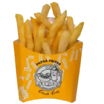 Papas Fritas (grandes)