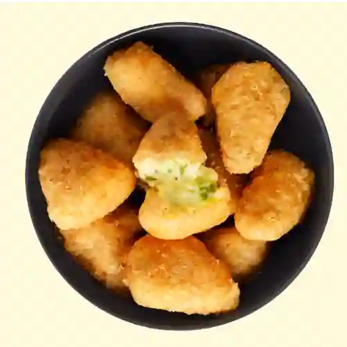 Chili Cheese Nuggets