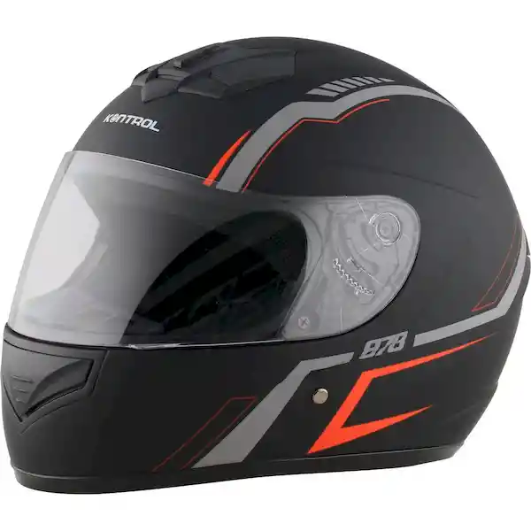 Kontrol Casco Para Moto 7705946683364