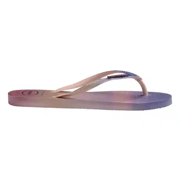 Havaianas Sandalias Sl Grad Sunset Fc Talla 37-38 7909690445005