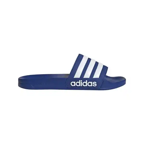 Adidas Sandalias Adilette Shower Talla 7 Ref: GW1048