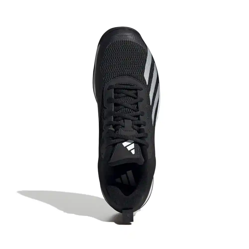 Adidas Zapatos Courtflash Speed Hombre Negro Talla 8.5