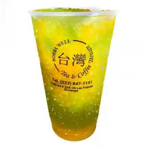 Mango Biche 16 Oz