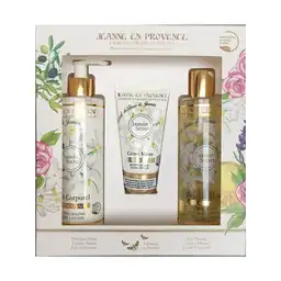 Jeanne en Provence Kit Jasmin