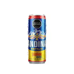 Andina Refajo Lata