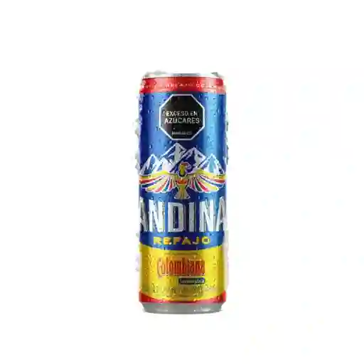 Andina Refajo Lata