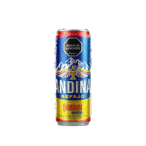Andina Refajo Botella 1.5l
