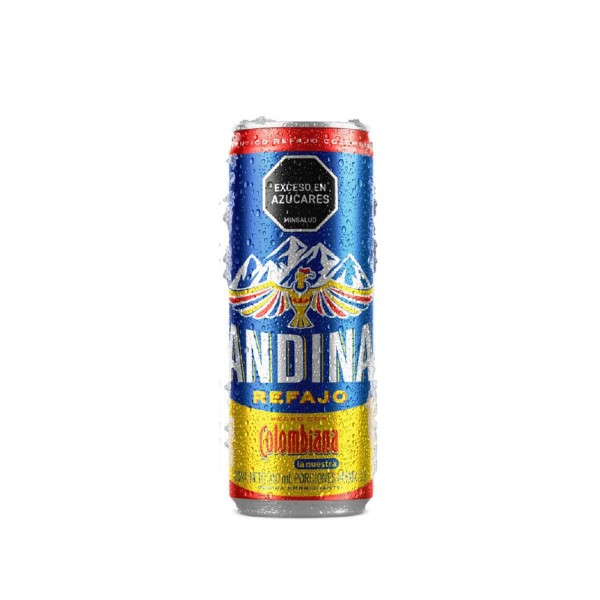 Andina Refajo Botella 1.5l