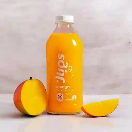 Jugos Hit Mango 500 ml