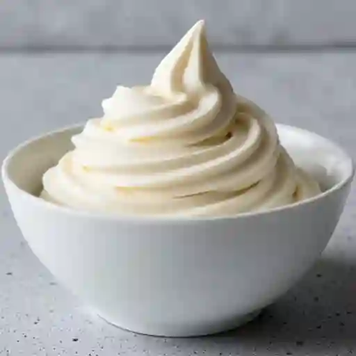 Frozen yogurt natural 0 azucar x 200 g