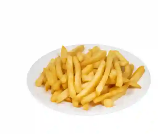 Papas a la Francesa