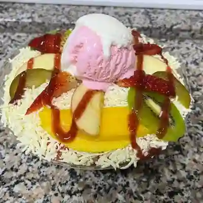 Ensalada Especial