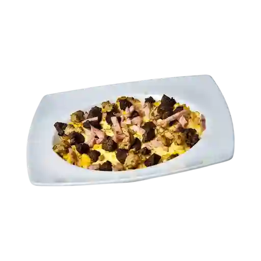 Maicito Gratinado Especial