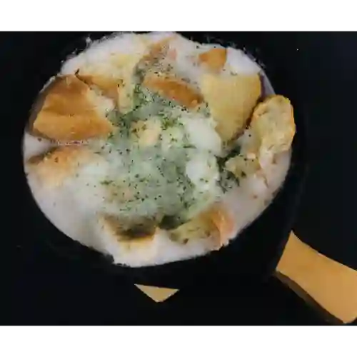 Changua Bogotana