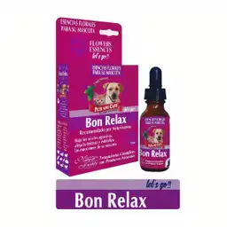 Natural Freshly Esencia Bon Relax 25 mL