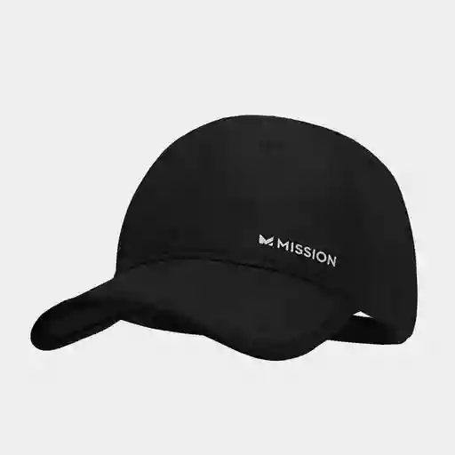 Mission Gorra Performance Blanco