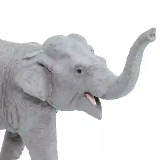 Safari Figura Coleccionable Elefante Asiatico