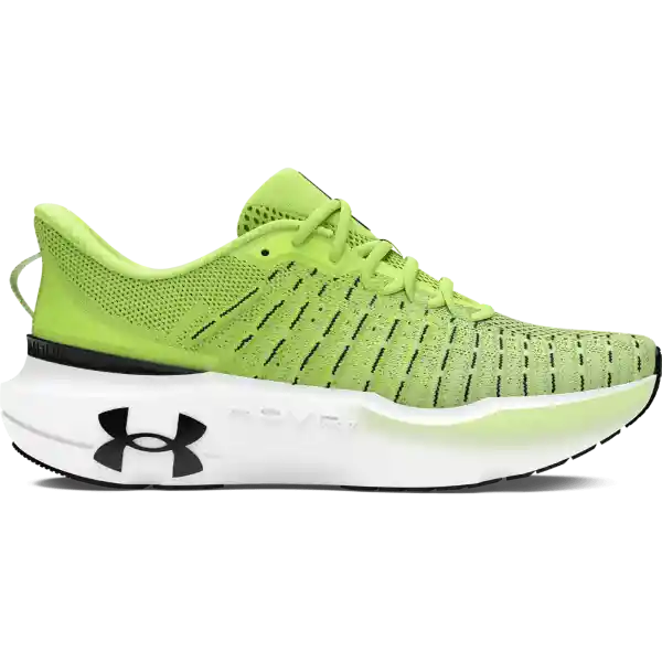 Under Armour Zapatos Infinite Elite Hombre Verde 7.5 3027189-300