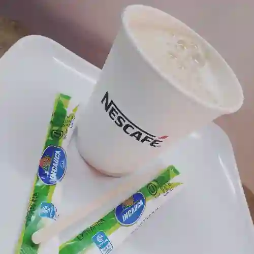 Cafe Late