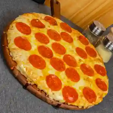 Suprema de Pepperoni