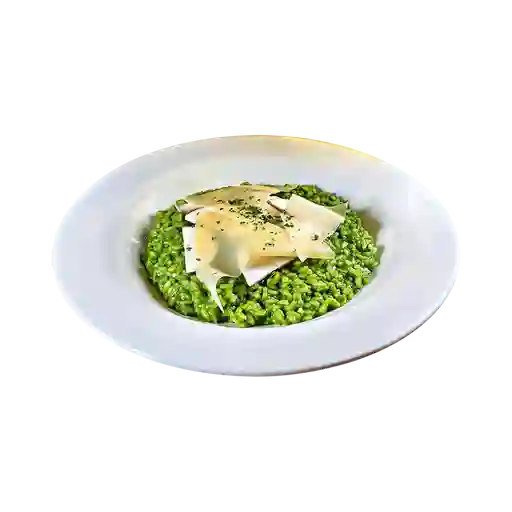 Risotto Verde