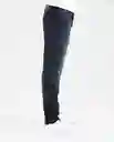 Jean Super Slim Rider - Azul Dark Ultra Oscuro 32/32 Chevignon