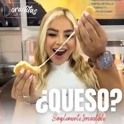 Empanada Ranchera