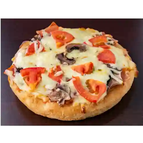 Pizza Napolitana