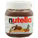 Nutella X15g X 12 Uds