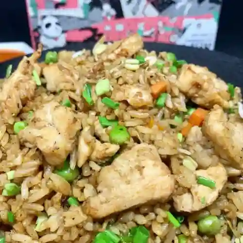 Wikirice de Pollo