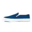 Croydon Tenis Leif Hombre Color Azul Talla 39