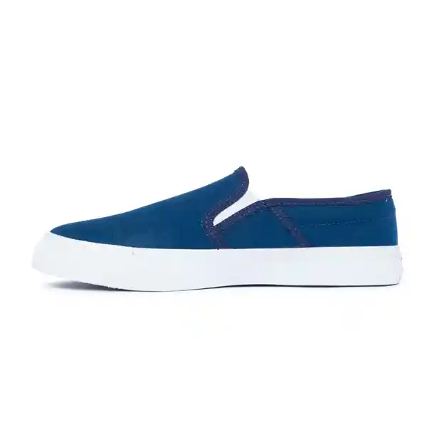 Croydon Tenis Leif Hombre Color Azul Talla 39