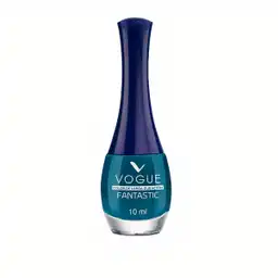 Vogue Esmalte Fantastic Empoderada