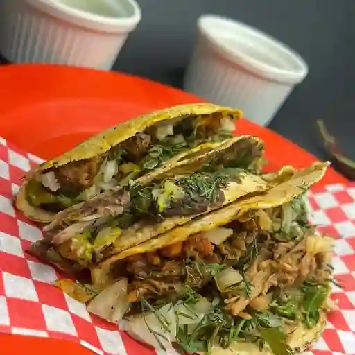 Asada de res