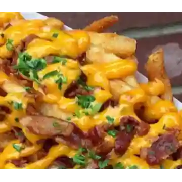 Papas Cheedar